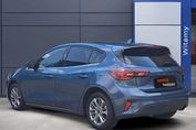 Ford Focus 1.0 Ecoboost Mhev Titanium x