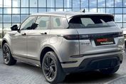 Land Rover Range Rover Evoque P300e SE