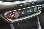 Hyundai i30 1.5 t-Gdi 48V Smart