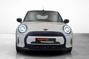 Mini Mini Cooper Cabrio
