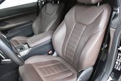 BMW Seria 4 Coupe 420d xDrive M Sport