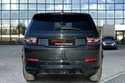 Land Rover Discovery Sport AWD Auto Dynamic