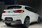 BMW X2 sDrive18i M Sport