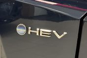 Toyota C-HR Style 1.8 Hybrid