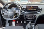 Kia ProCeed 1.5 T-GDI GT Line