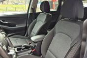 Hyundai i30 1.0 t-Gdi Smart