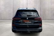 BMW X5 xDrive40d M Sport