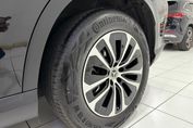 Mercedes GLC Coupe 200 d 4-Matic Avantgarde