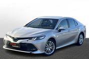 Toyota Camry 2.5 Hybrid Prestige