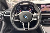 BMW Seria 4 430i xDrive M Sport aut