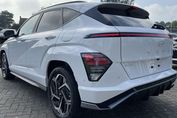 Hyundai Kona 1.6 GDI N Line DCT