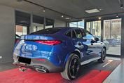 Mercedes GLC Coupe 200 4-Matic AMG Line