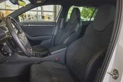 Skoda Superb 2.0 TDI SCR 4x4 Sportline DSG