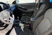 Hyundai i30 T-GDI 48V Comfort