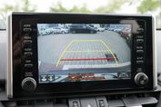 Toyota RAV4 2.5 Hybrid 4x4