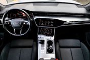 Audi A6 40 TDI quattro S tronic