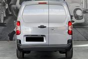 Opel Combo Van XL L2H1