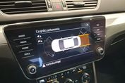 Skoda Superb 2.0 TDI Ambition DSG