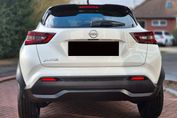 Nissan Juke Acenta 1.0 DIG-T
