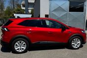 Renault Symbioz Evolution 1.3 TCe mHEV