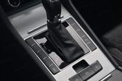 Skoda Superb 2.0 TDI Ambition DSG