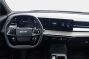 SsangYong Actyon 1.5 T-GDI Adventure aut