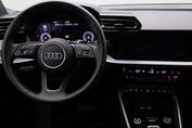 Audi A3 TFSI allstreet