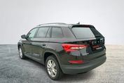 Skoda Kodiaq 1.5 TSI ACT 4x2 Ambition DSG