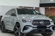 Mercedes GLE Coupe 300 d 4-Matic AMG Line