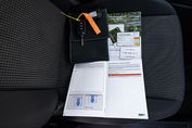 Volkswagen Caddy osobowy L1H1