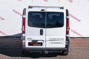 Opel Vivaro Kombi L1H1