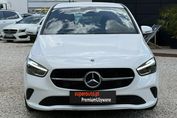 Mercedes Klasa B B 220 d 8G-DCT