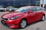 Kia Ceed 1.5 T-GDI M