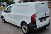 Renault Kangoo dCi