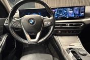 BMW Seria 3 Touring 318d