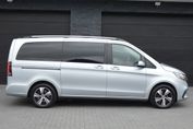 Mercedes V Klasa V250d Długi Style 9G-Tronic