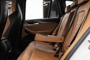 BMW X3 xDrive30e M Sport sport-aut