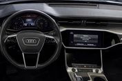 Audi A6 Avant 40 TDI quattro Advanced