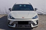 Cupra Leon 2.0 TSI 4Drive DSG