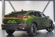 Peugeot 408 Allure S&S e-DCS6 1.2 PureTech mHEV