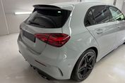 Mercedes Klasa A 35 AMG 4-Matic
