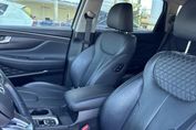 Hyundai Santa Fe 2.0 CRDi Platinum 4WD aut