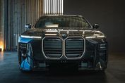 BMW Seria 7 740 xDrive M Sport
