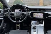 Audi A7 45 TFSI mHEV quattro S tronic