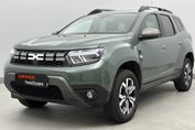 Dacia Duster 1.0 TCe Journey + LPG