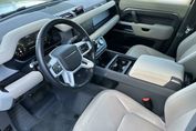 Land Rover Defender 110 2.0 P400e PHEV XS Edition