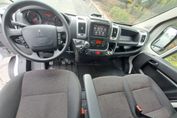 Peugeot Boxer L4H2