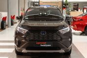 Toyota RAV4 2.5 Hybrid Comfort 4x4