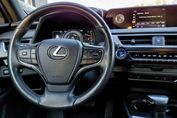 Lexus UX 250h Business 2WD