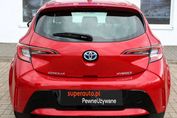Toyota Corolla 1.8 Hybrid Gpf Comfort